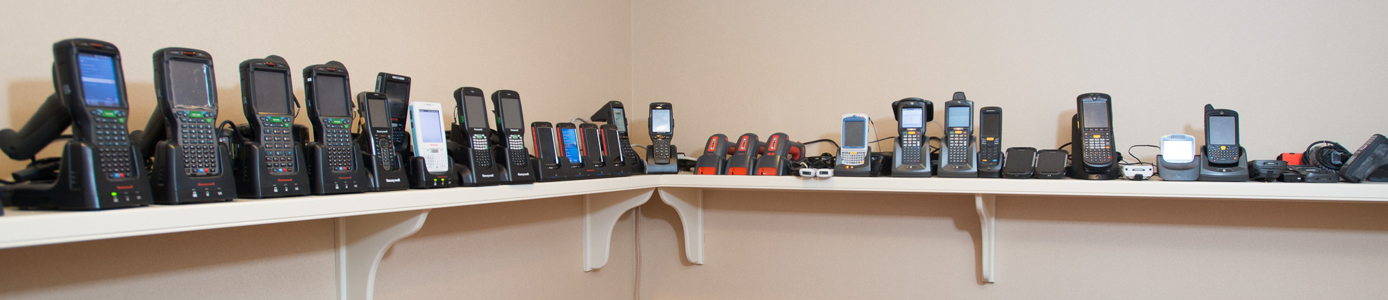 TCG Demo Room