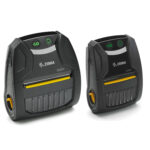 Image of ZQ300 Series